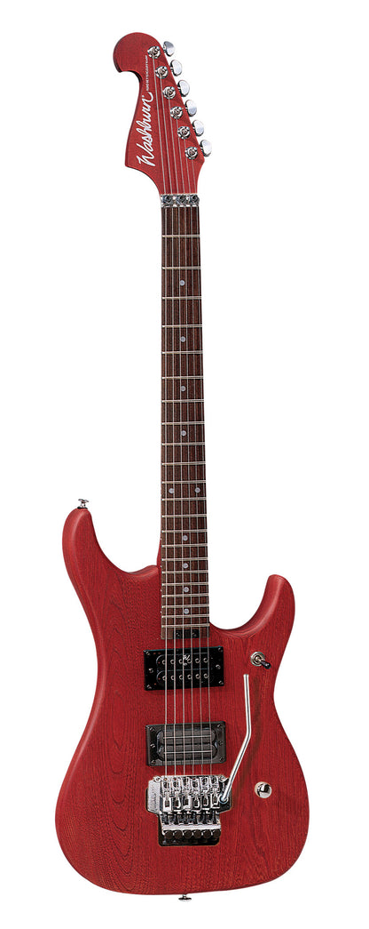 Washburn N2 Nuno Bettencourt - Padauk