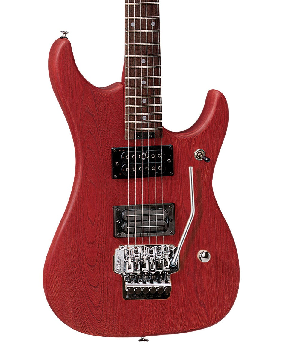 Washburn N2 Nuno Bettencourt - Padauk