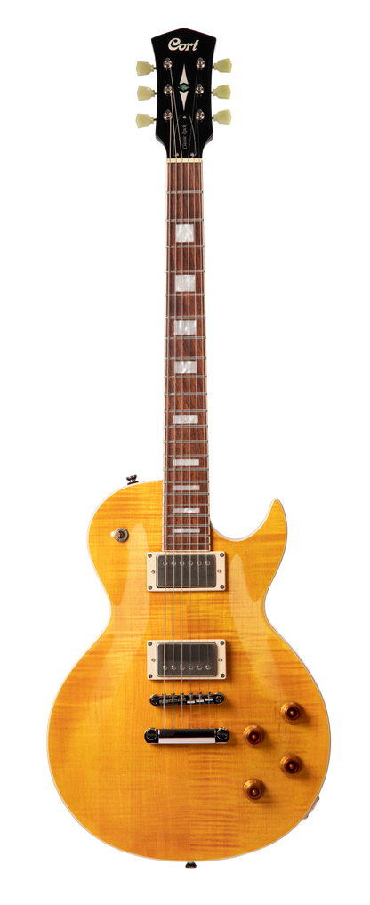 Cort CR250 - Antique Amber