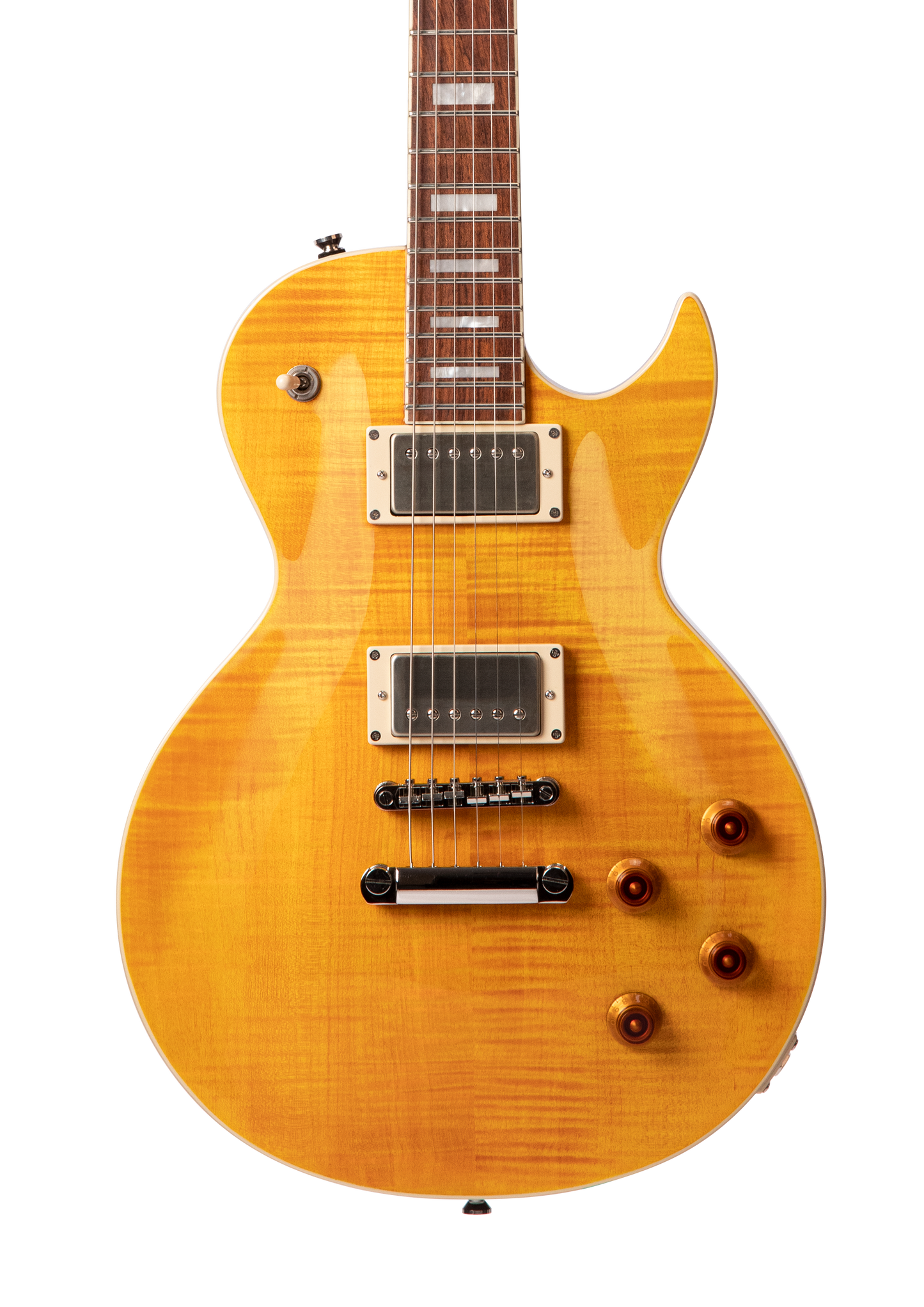 Cort CR250 - Antique Amber