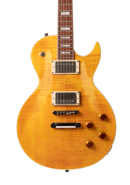 Cort CR250 - Antique Amber