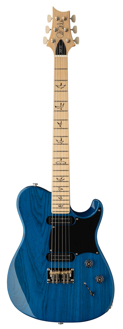 PRS NF53 - Blue Matteo