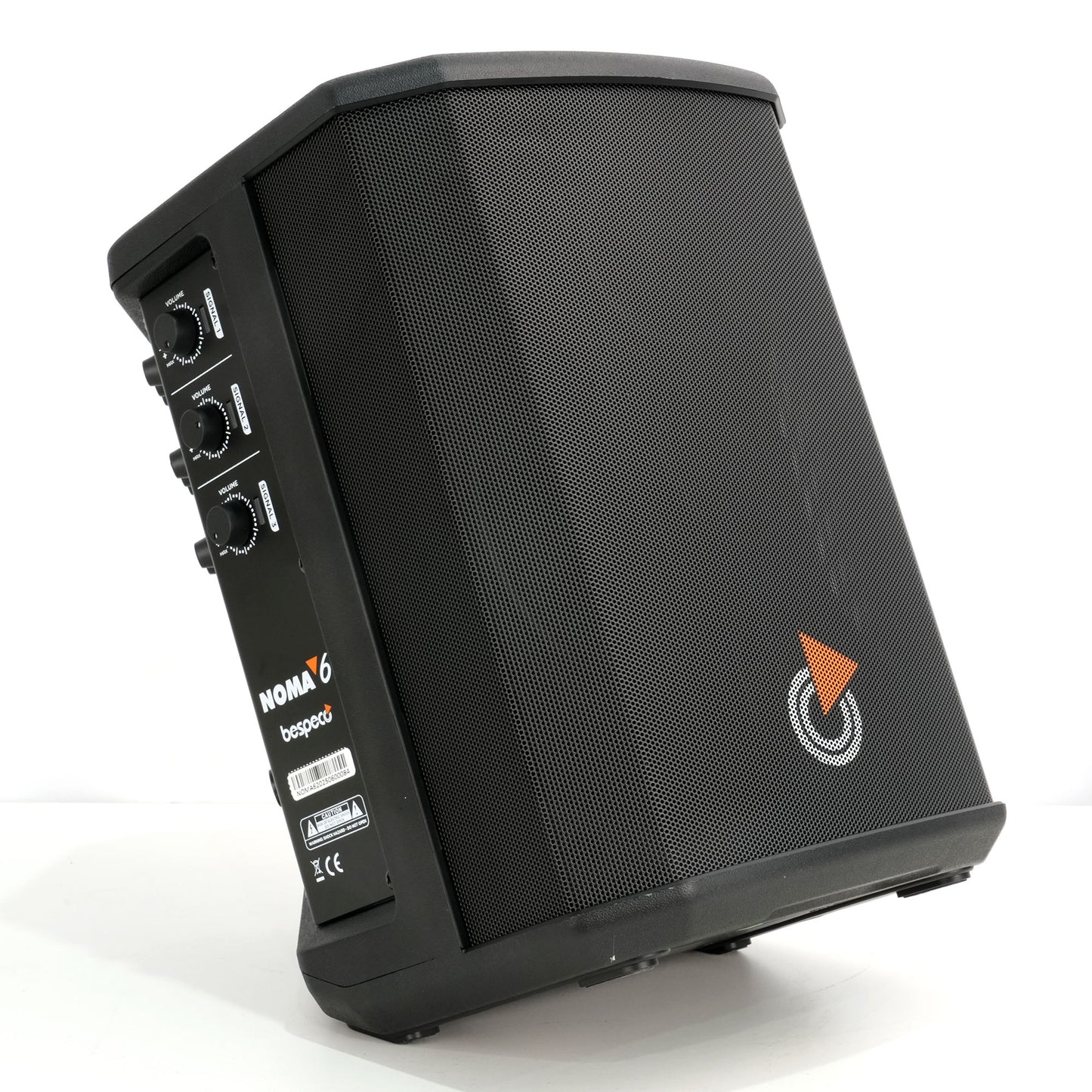 Bespeco Noma6 Portable Speaker