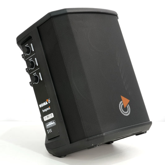 Bespeco Noma6 Portable Speaker