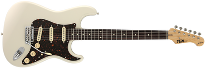 FGN Neo Classic ST NST100 - Vintage White