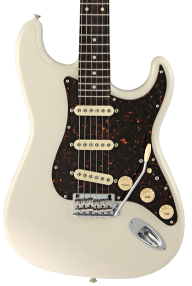 FGN Neo Classic ST NST100 - Vintage White