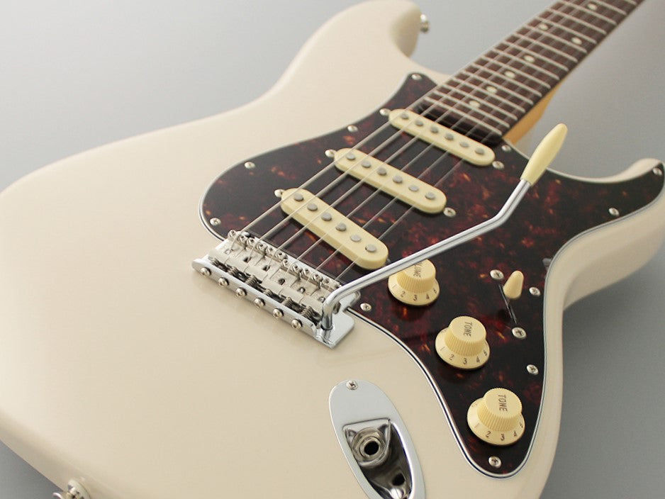 FGN Neo Classic ST NST100 - Vintage White