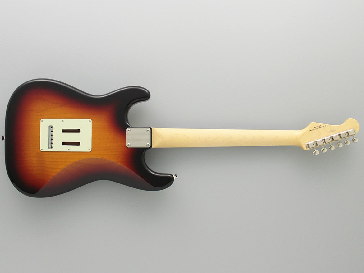 FGN Neo Classic ST NST100 - 3-Tone Sunburst