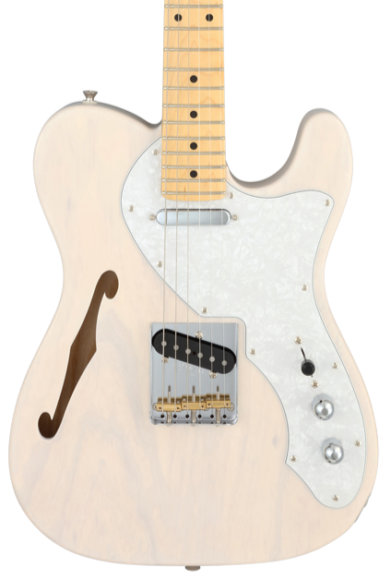 FGN Neo Classic TE 100 - White Blonde