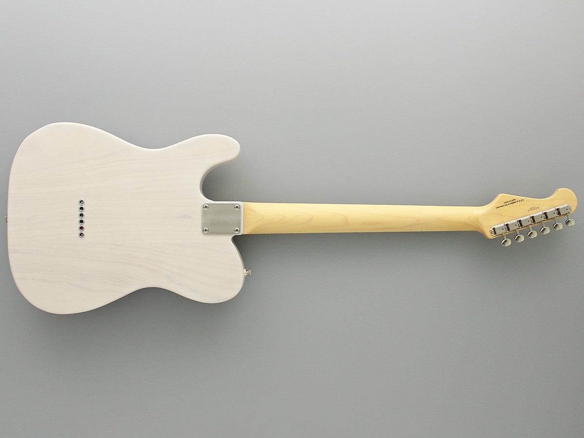 FGN Neo Classic TE 100 - White Blonde – The Guitar Tech