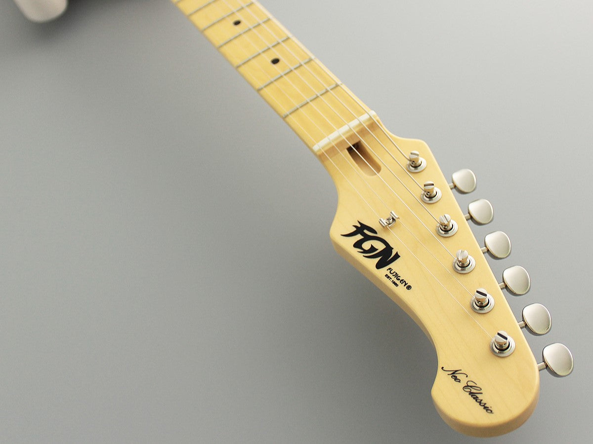 FGN Neo Classic TE 100 - White Blonde