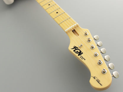 FGN Neo Classic TE 100 - White Blonde