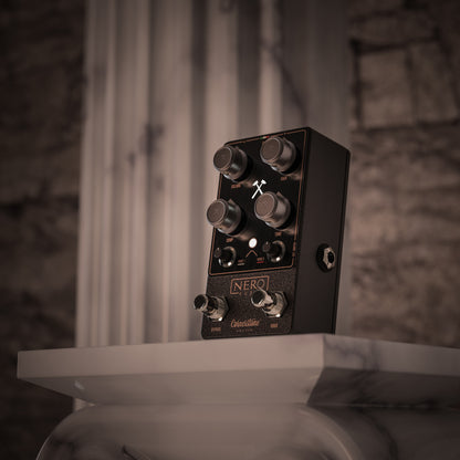 Cornerstone Nero Fuzz