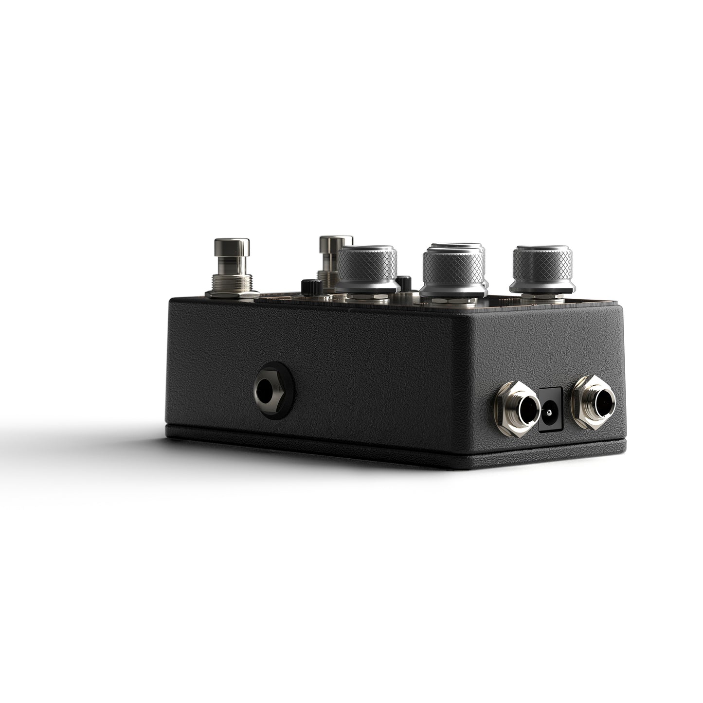Cornerstone Nero Fuzz