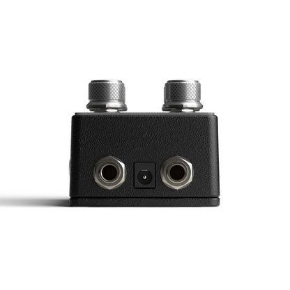 Cornerstone Nero Fuzz
