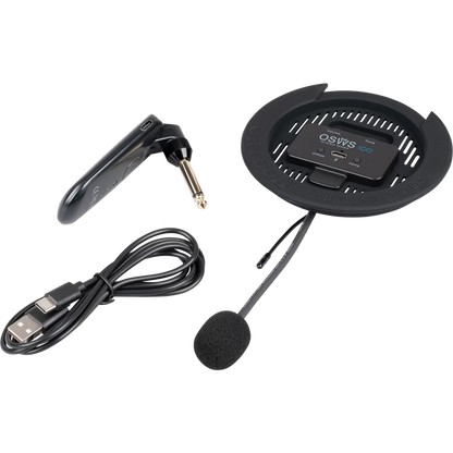 Ortega Wireless Soundhole Microphone Pickup System