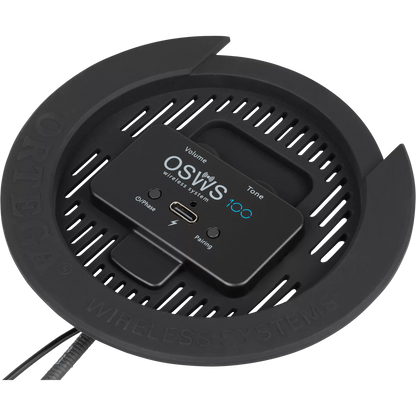 Ortega Wireless Soundhole Microphone Pickup System