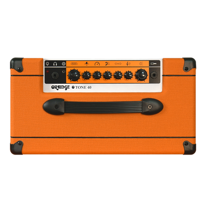 Orange O Tone 40 Combo