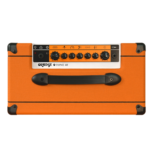 Orange O Tone 40 Combo