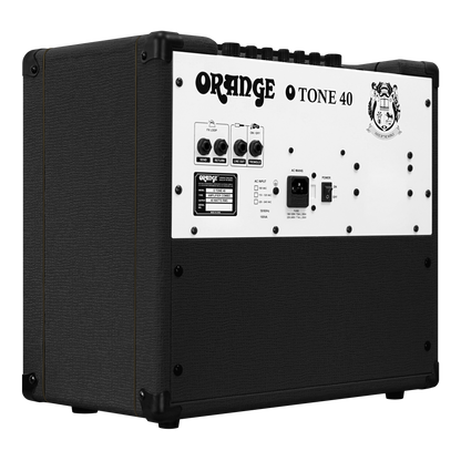 Orange O Tone 40 Combo