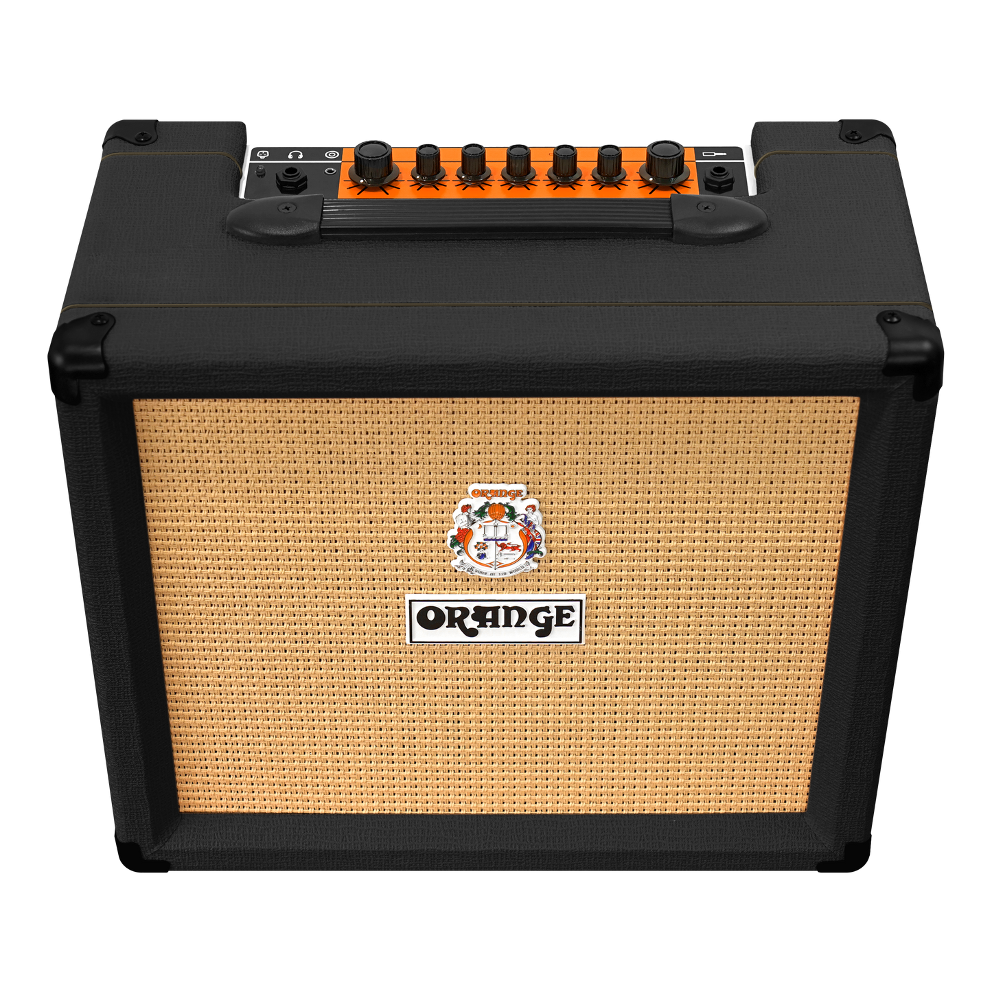 Orange O Tone 40 Combo