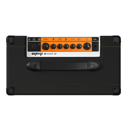Orange O Tone 40 Combo