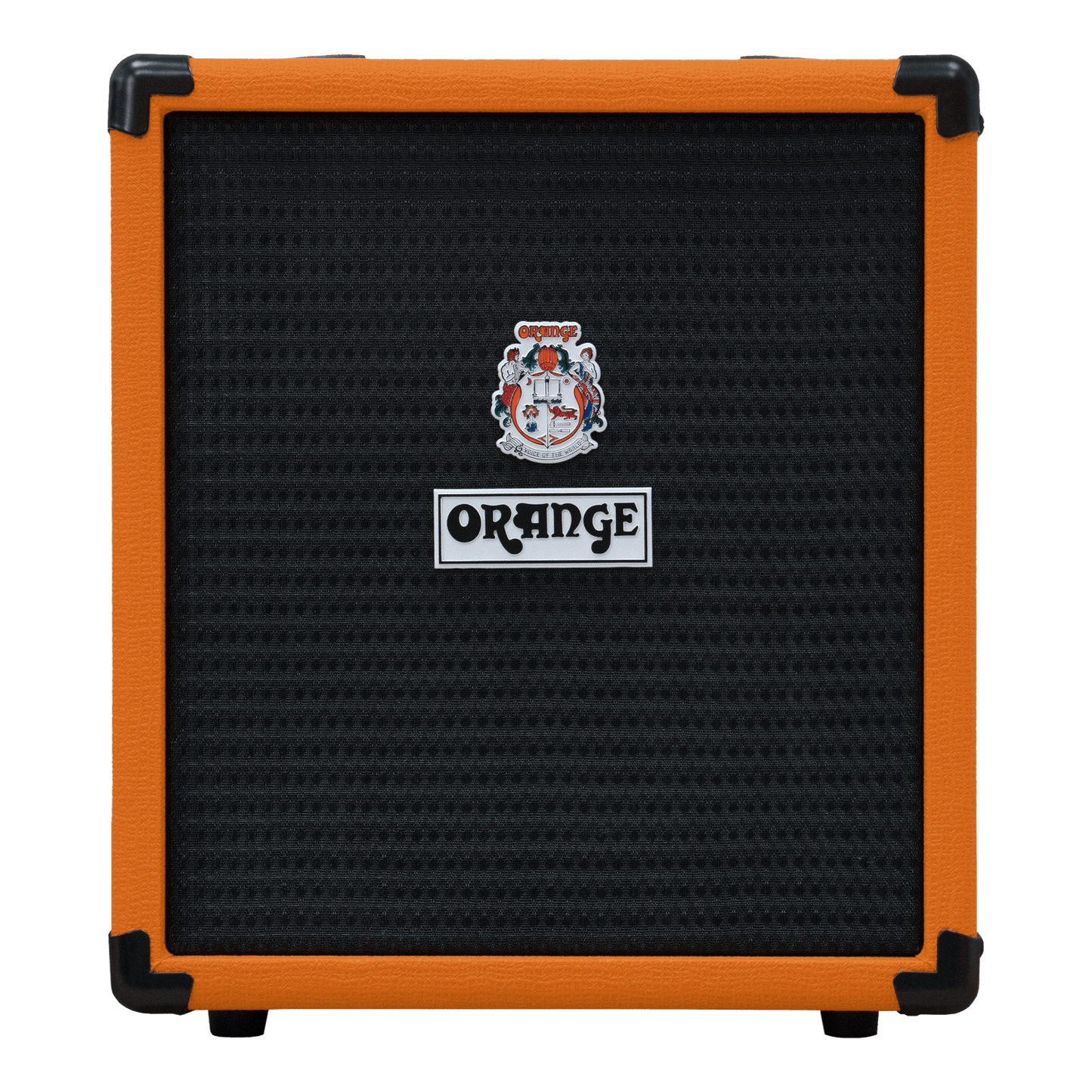 Orange Crush Bass 25