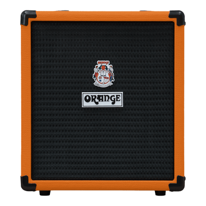 Orange Crush Bass 25