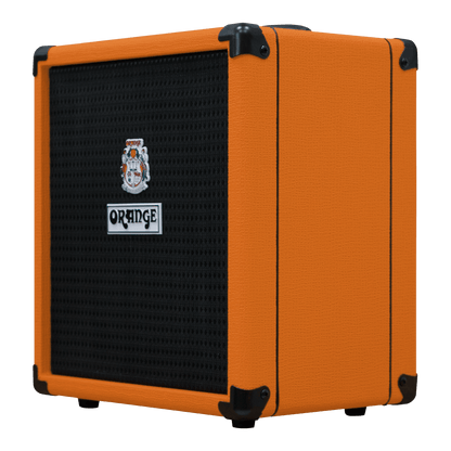 Orange Crush Bass 25