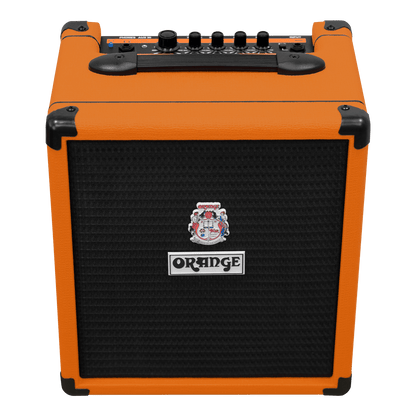 Orange Crush Bass 25