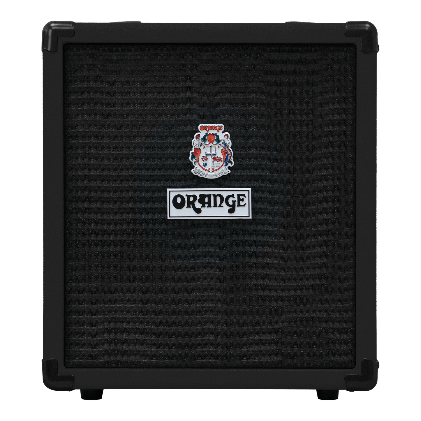 Orange Crush Bass 25