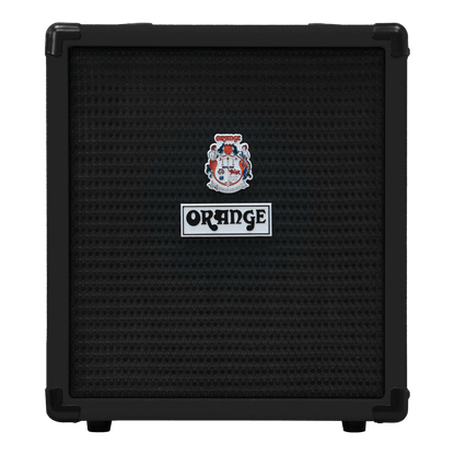 Orange Crush Bass 25