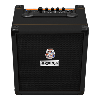 Orange Crush Bass 25