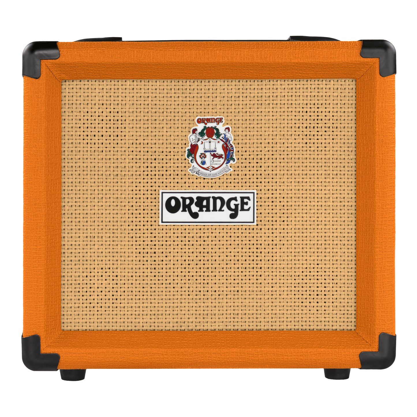 Orange Crush 12