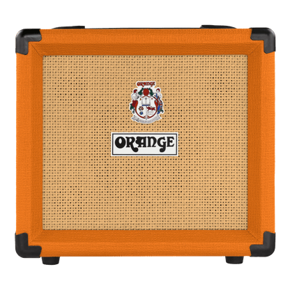 Orange Crush 12