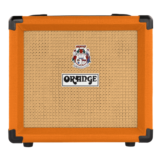 Orange Crush 12