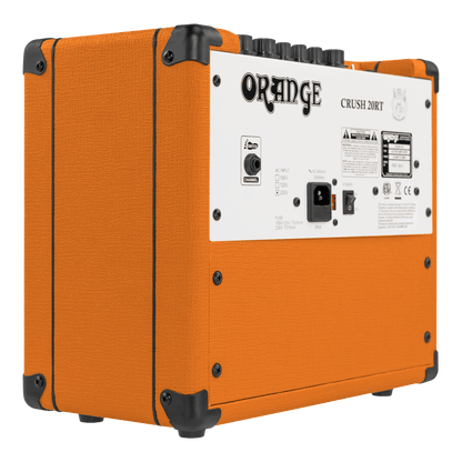 Orange Crush 20RT