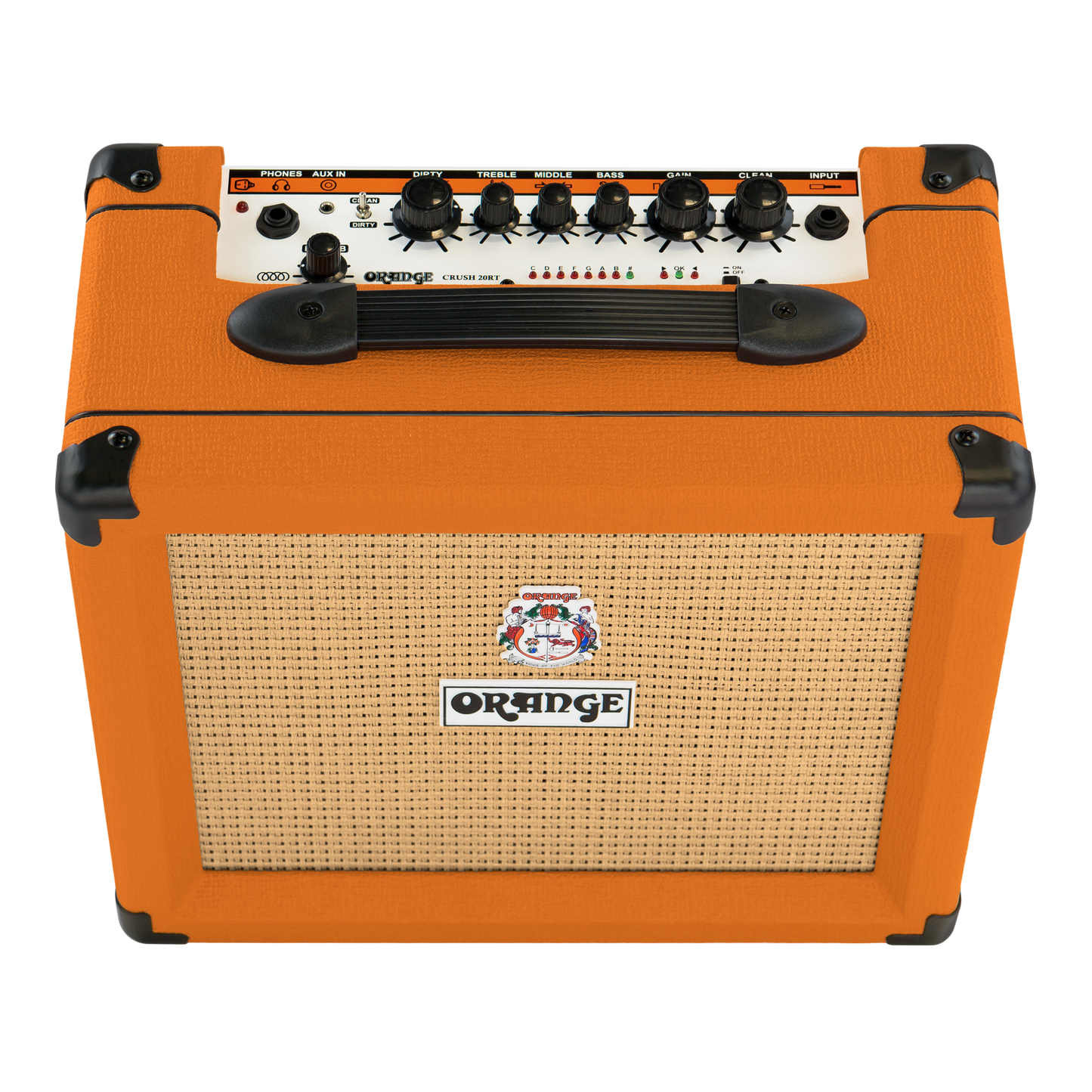 Orange Crush 20RT