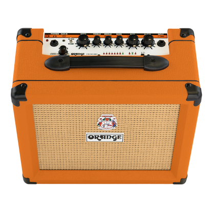 Orange Crush 20RT