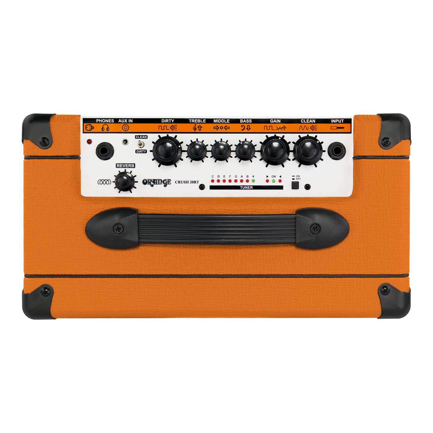 Orange Crush 20RT