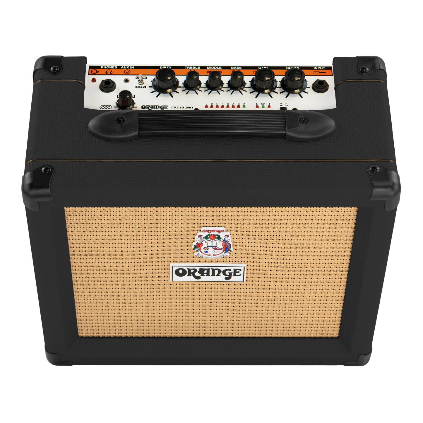 Orange Crush 20RT