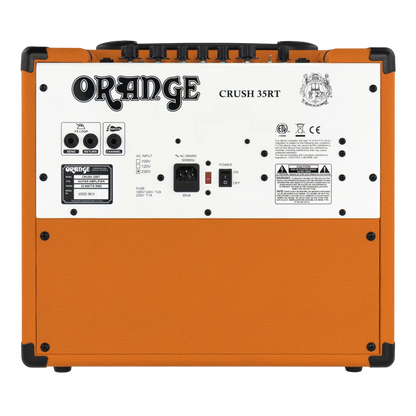 Orange Crush 35RT