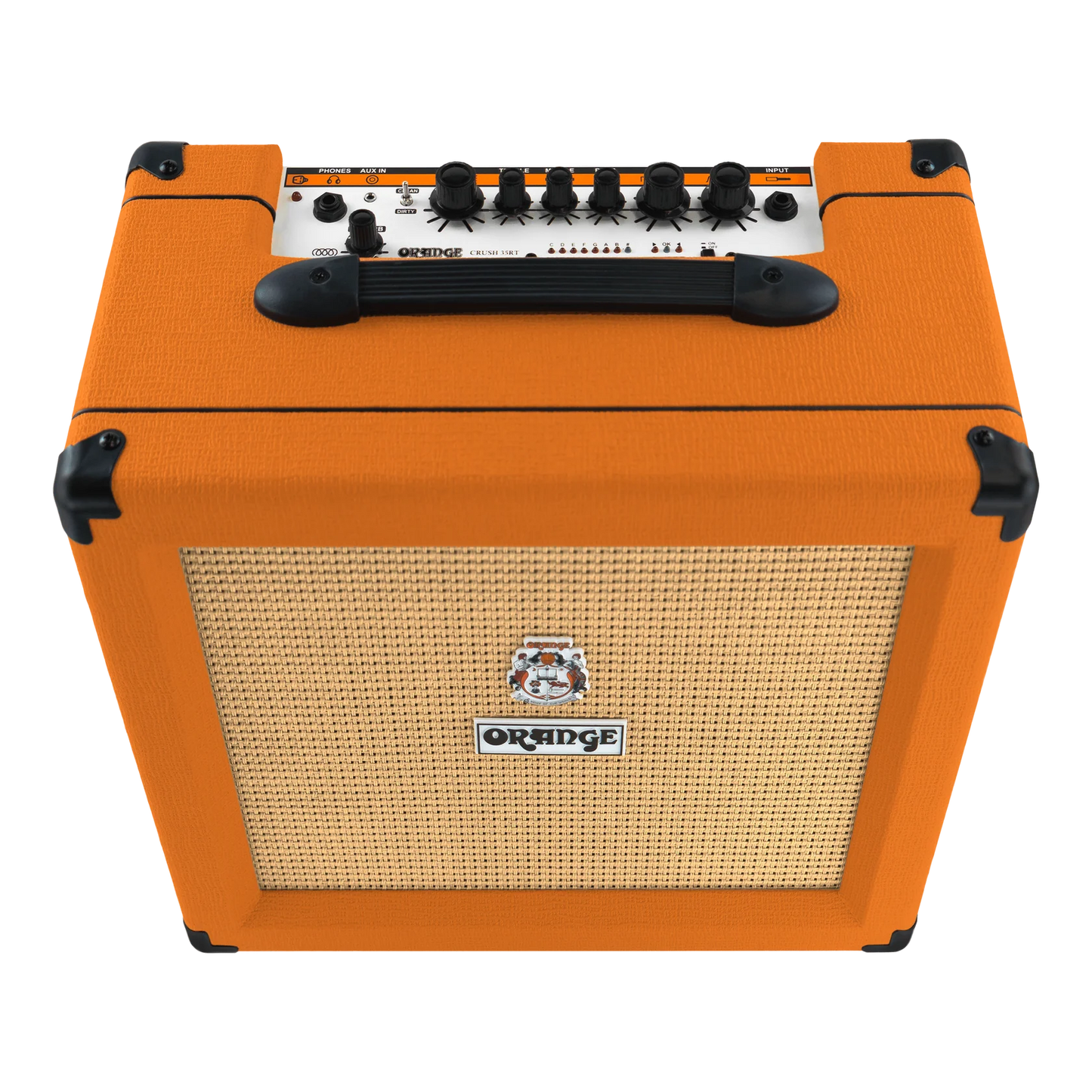 Orange Crush 35RT