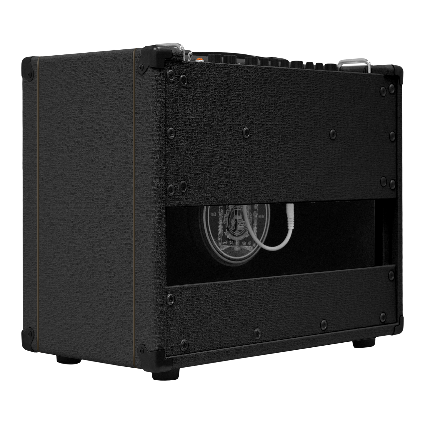 Orange Crush Pro 60 Combo