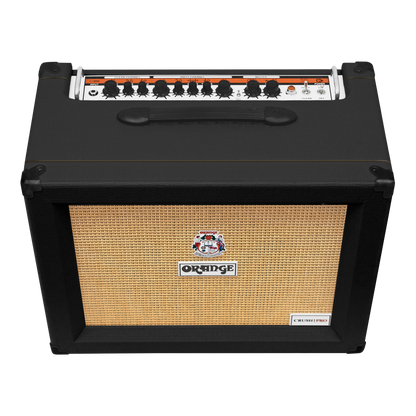 Orange Crush Pro 60 Combo