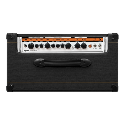 Orange Crush Pro 60 Combo