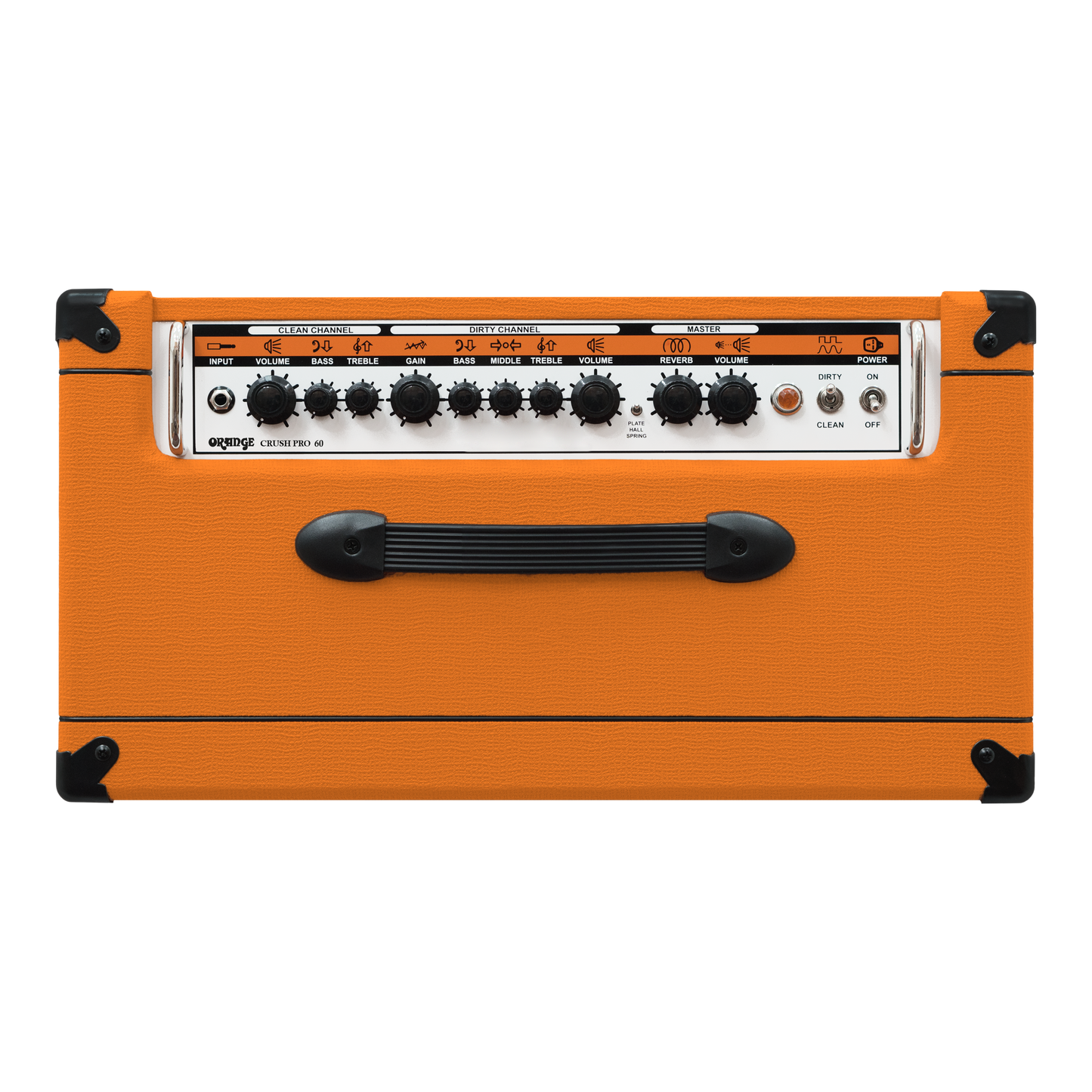 Orange Crush Pro 60 Combo