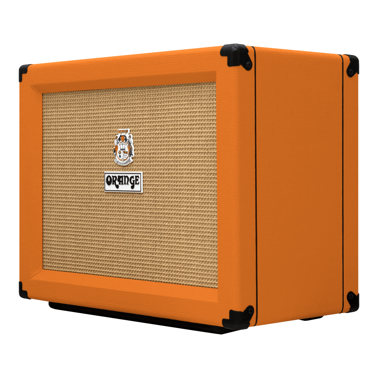 Orange PPC112 Cab