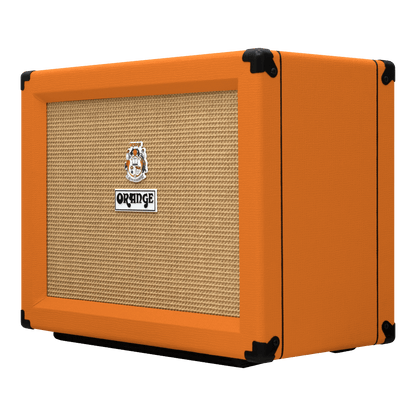 Orange PPC112 Cab