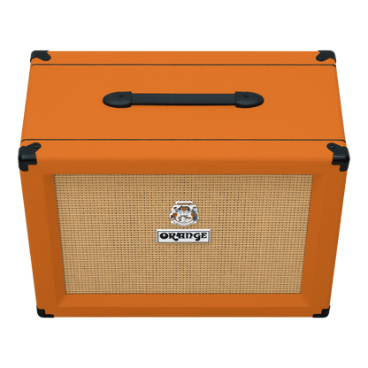 Orange PPC112 Cab